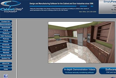 Top 17 Kitchen Cabinet Design Software (Free & Paid ...