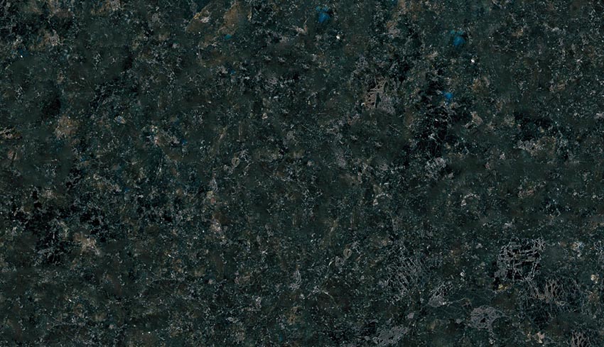 Galaxy green granite
