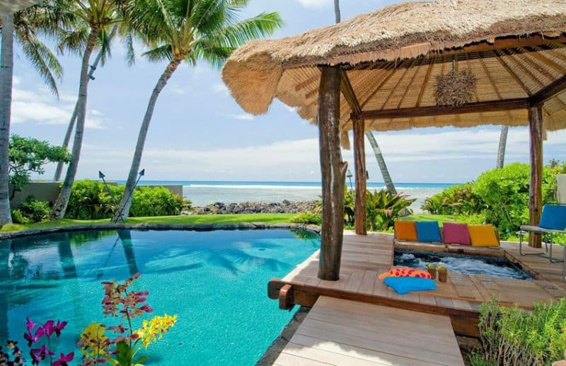 27 Exotic Pool Cabana Ideas (Design & Decor Pictures)