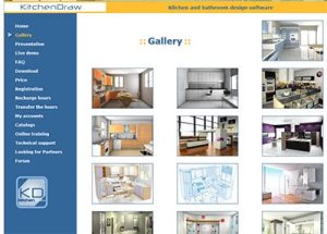 Top 19 Kitchen Cabinet Design Software: Free & Paid