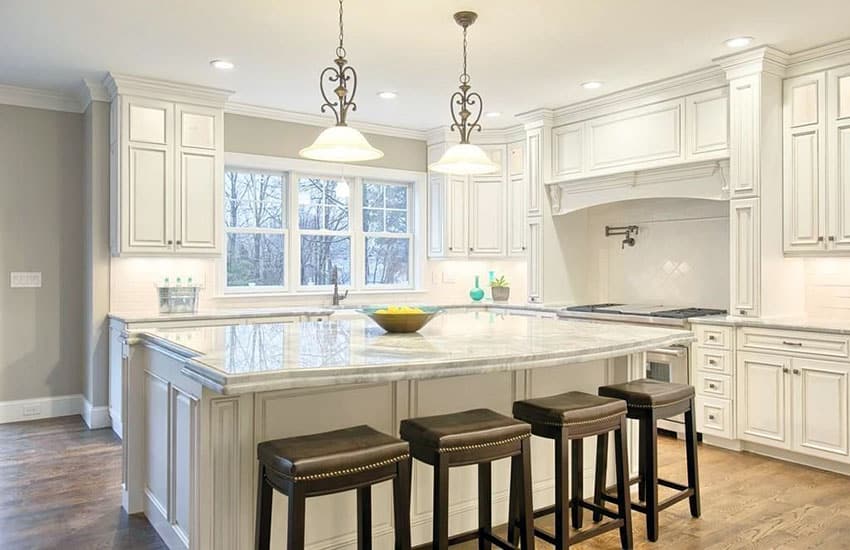 Cost of Marble Countertops