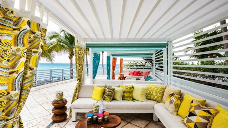 27 Exotic Pool Cabana Ideas (Design & Decor Pictures)