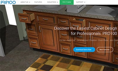 pro100-usa-kitchen-cabinet-design-software