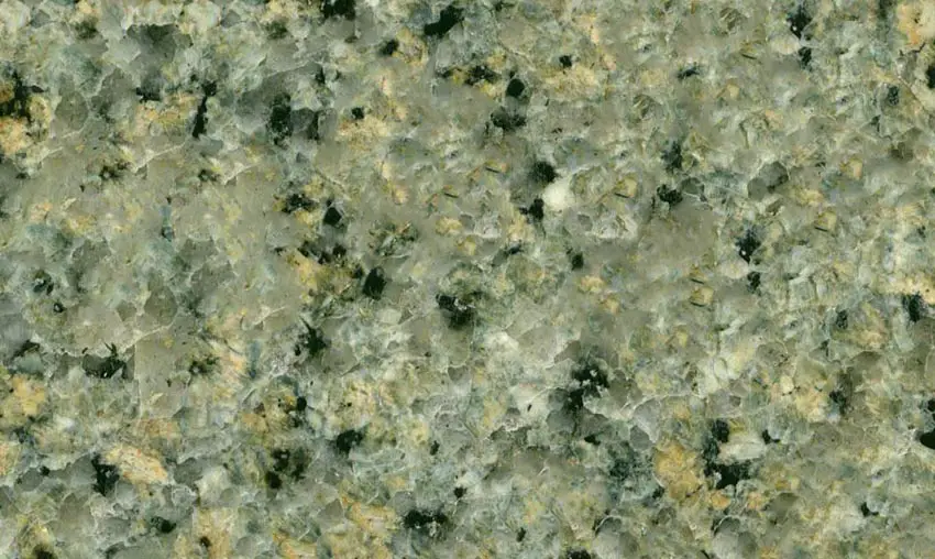 Green Ranyah granite