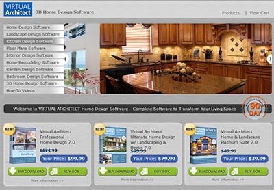 virtual architect ultimate home design 7 for mac