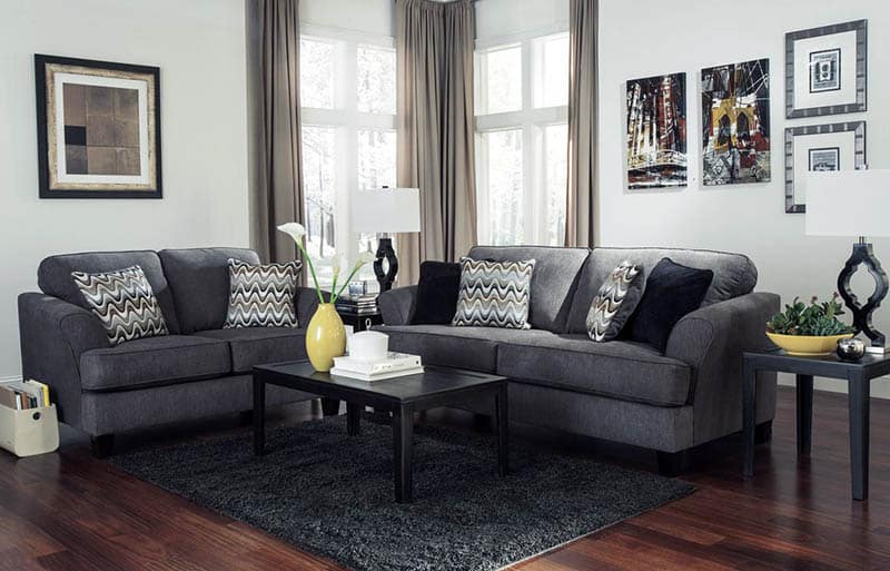 Sofa Styles (Guide to Buying the Right Sofa) Designing Idea