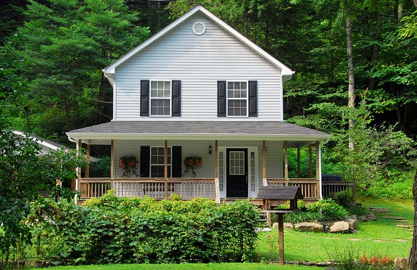 Box gable