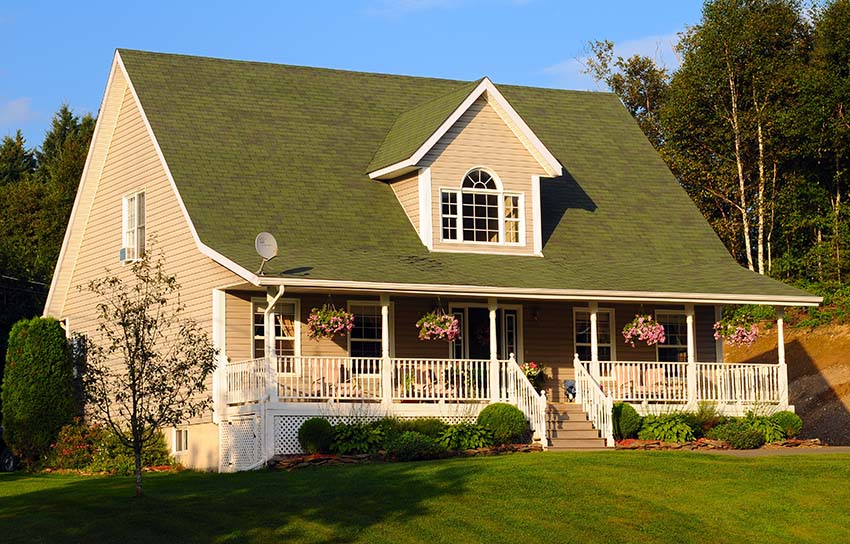 Gable 