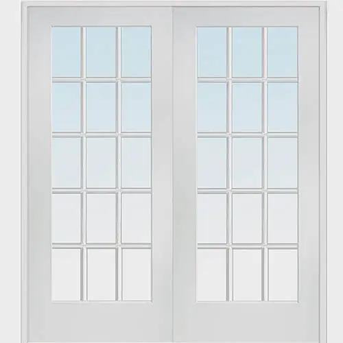 23 Types of Interior Doors (Popular Styles) - Designing Idea