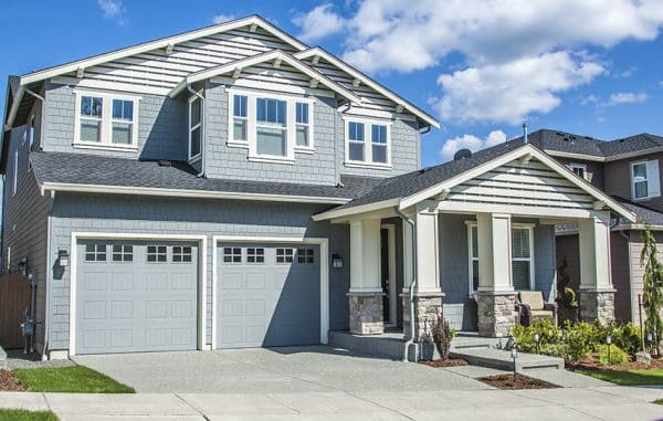 17 Garage Door Color Ideas (Ultimate Guide)