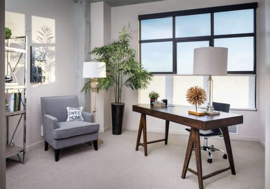 Feng Shui Office Tips For Maximizing Your Office Space