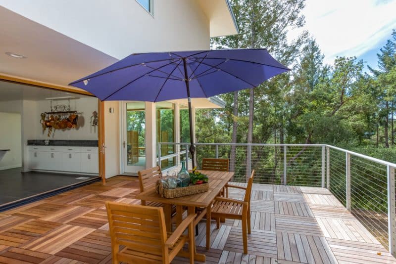 27 Stunning Modern Deck Ideas That Will Transform Your Backyard