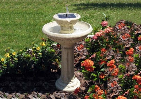 27 Best Patio Water Features (Design Ideas)