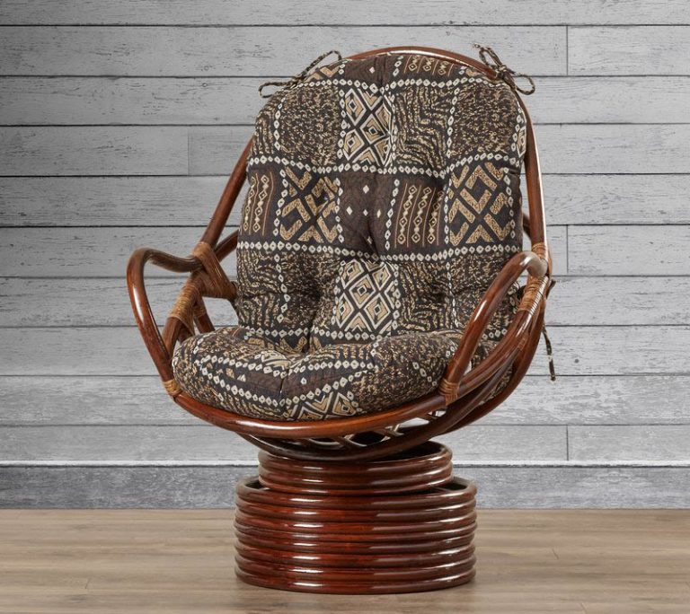 Types of Rocking Chairs (Ultimate Buying Guide) - Designing Idea