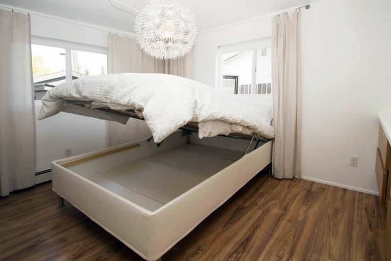Space Saver Beds For Adults