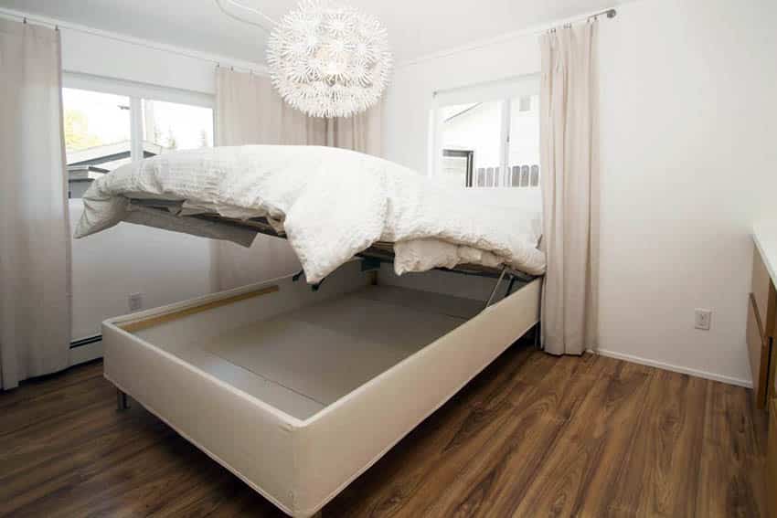 10 Top Space Saving Beds with Popular Designs & Uses