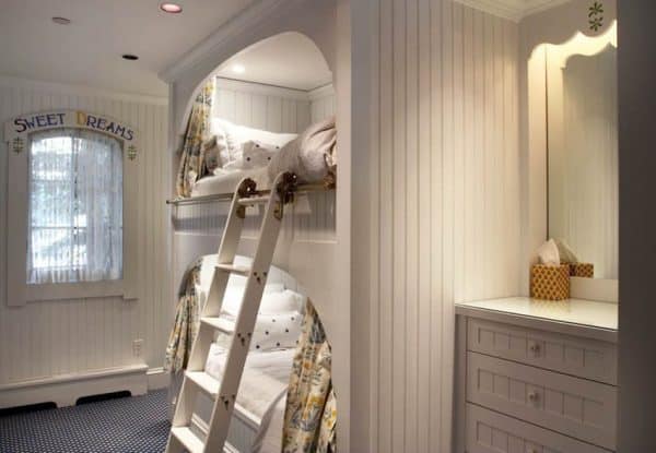 Boy and Girl Shared Room Ideas