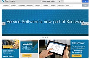 Xactware remodel estimating software