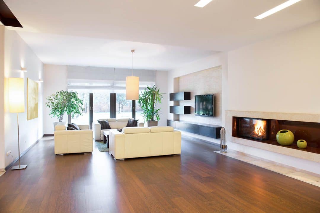 Teak Wood Flooring (Pros and Cons & Popular Styles)