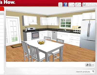 best free kitchen design software for mac