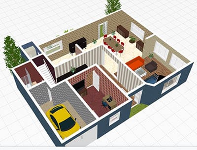planning wiz kitchen floor planning software