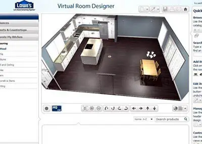 21 Kitchen Design Software Programs