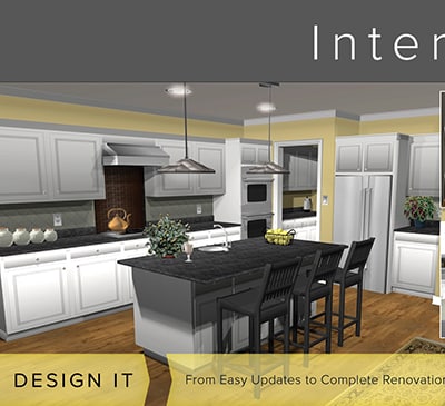 21 Kitchen Design Software Programs (Free & Paid) - Designing Idea