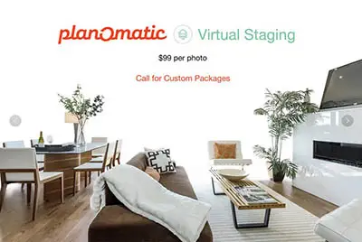PlaOmatic staging software
