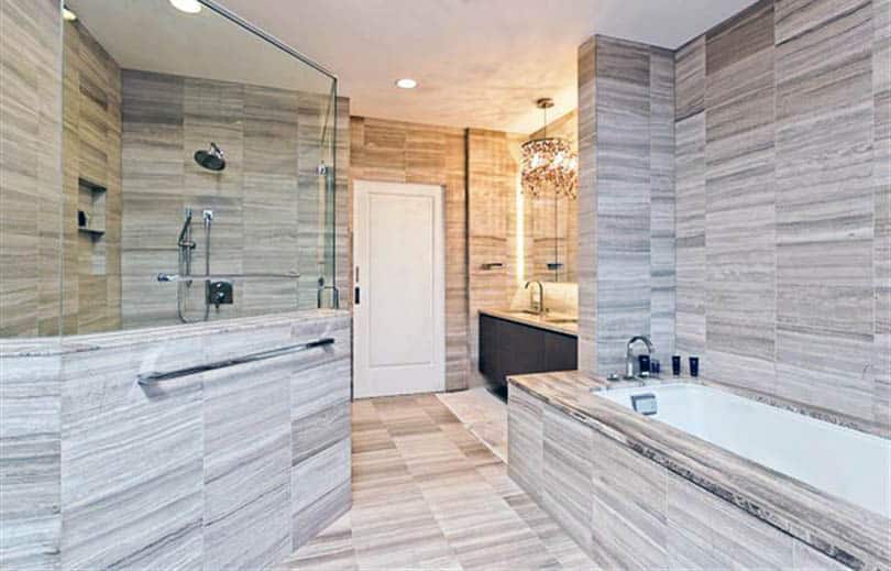 Types Of Bathroom Showers Design Ideas Designing Idea