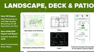 15 Best Deck Design Software For Homeowners: Free & Paid