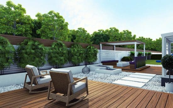 Ultimate Guide to Creating Deck Designs You'll Love