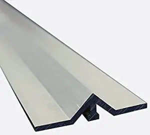 V track slide type