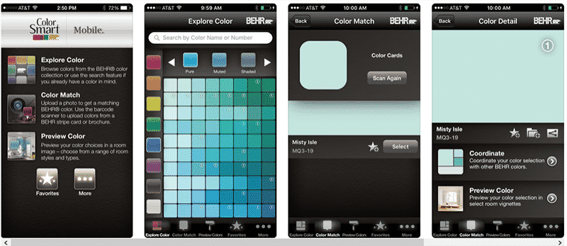 behr-color-match-app