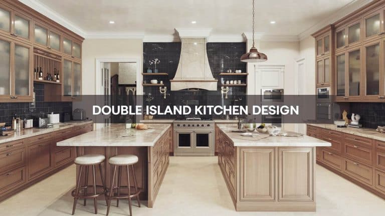 Amazing Double Island Kitchens (Designer Ideas to Use)
