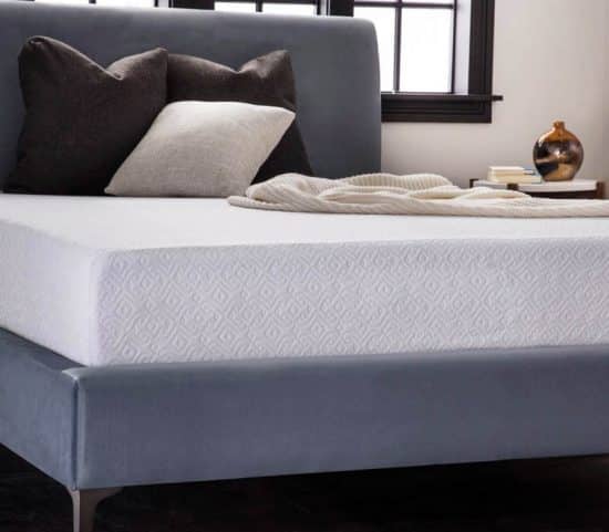 Types of Mattresses (Comparison Guide) - Designing Idea