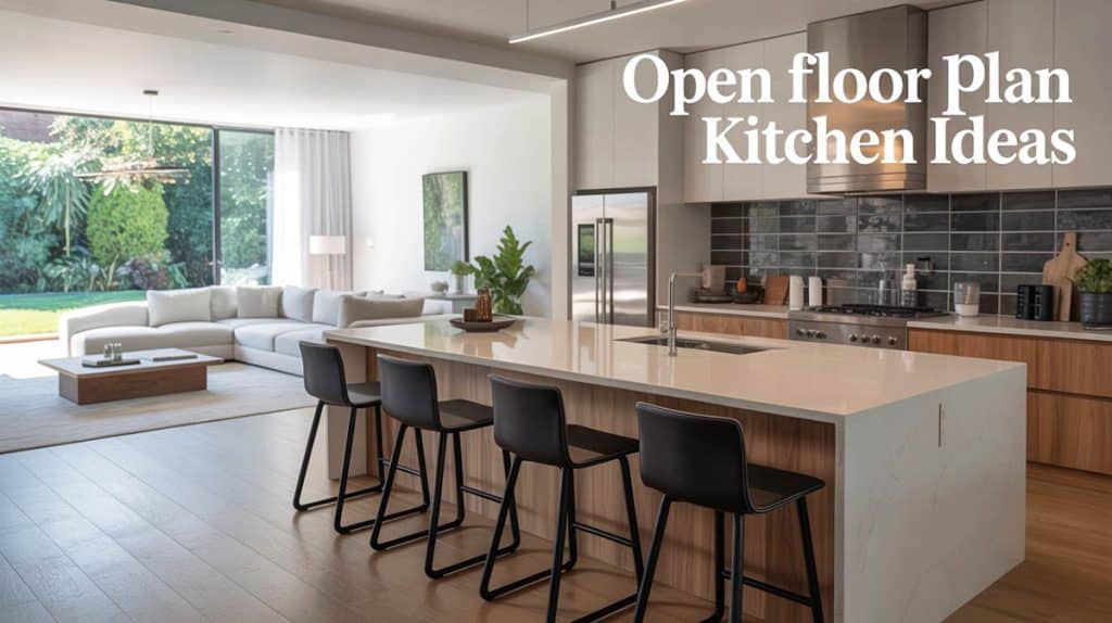Kitchen Appliance Placement Tips For a Family-Friendly Layout