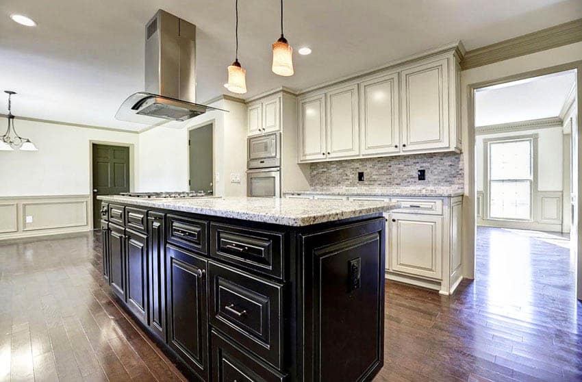 Distressed Kitchen Cabinets Design Pictures Designing Idea