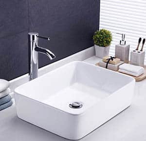 Types of Bathroom Sinks (Ultimate Guide)