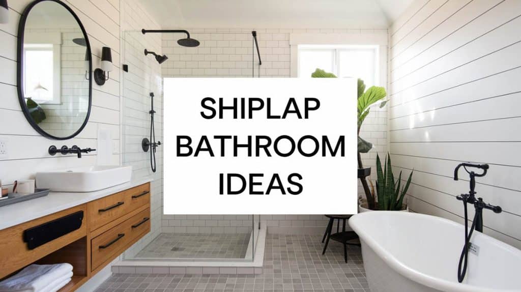 5 Efficient Jack and Jill Bathroom Layout Ideas For Shared Spaces