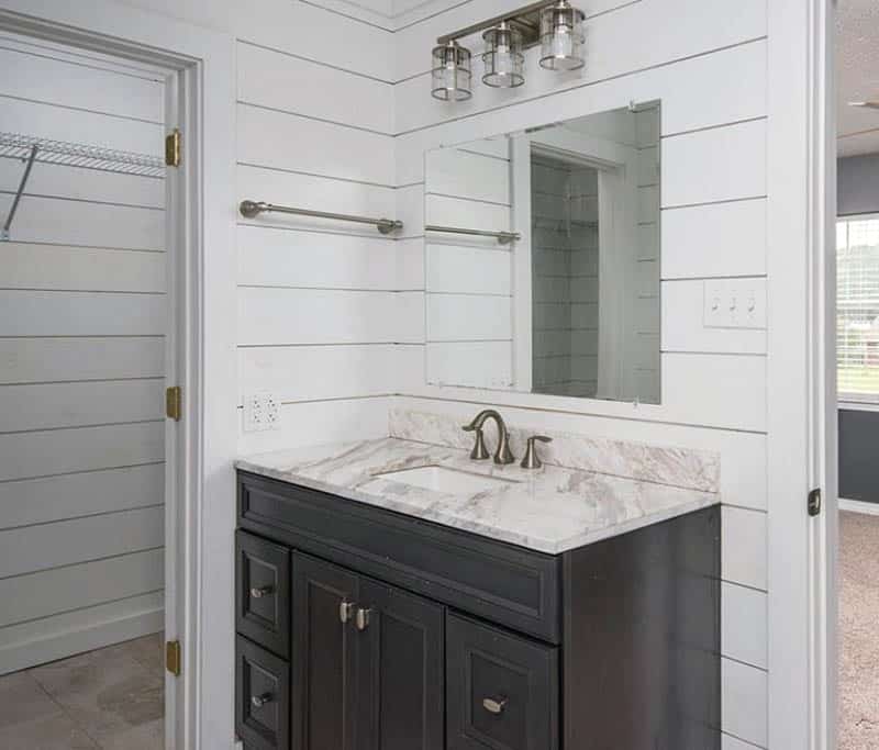  Shiplap  Bathroom  Ideas  Designing Idea