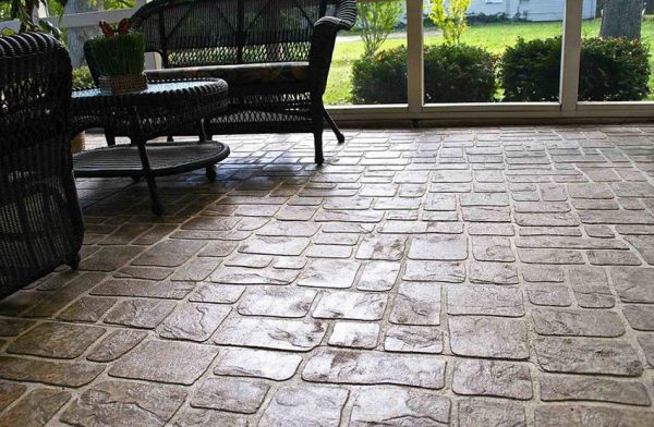 Patio Surface Alternatives (Best Materials & Options) - Designing Idea