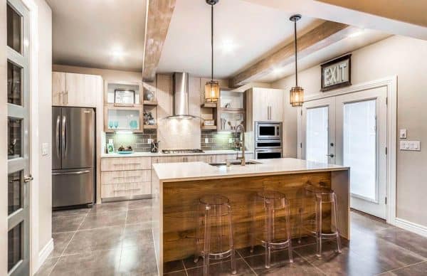 Amazing Faux Wood Beams Design Ideas Designing Idea - Faux Kitchen Cabinets To Ceiling Amazing Faux Wood Beams Design Ideas Designing Idea - Faux Kitchen Cabinets To Ceiling