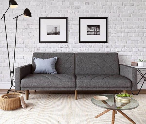 What Sofa Fabric Types To Choose? Natural vs. Synthetic