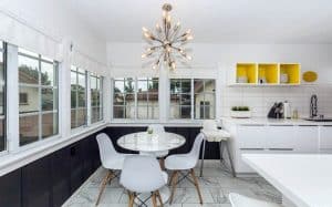 10 Stunning Wainscoting Kitchen Ideas to Elevate Your Design