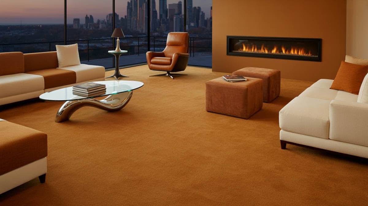 To maintain the classic ambiance of the interior architectural features of this