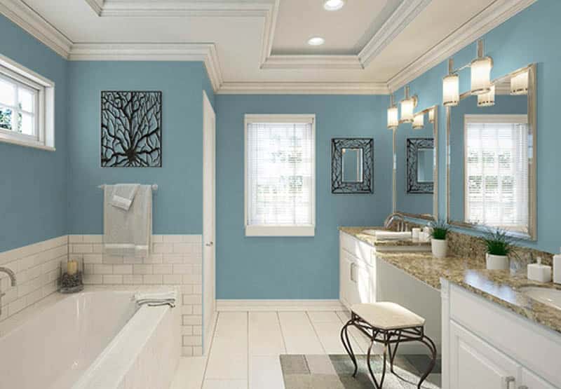 Best Paint For Bathrooms Design Ideas Designing Idea,Best Charging Station For Multiple Devices Uk