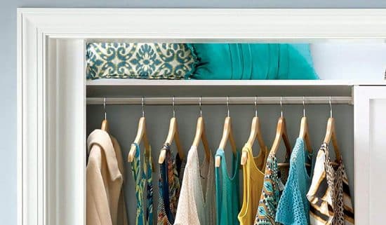 Storage Ideas for Small Bedrooms On a Budget