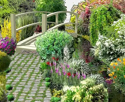 Better homes and garden landscape app software