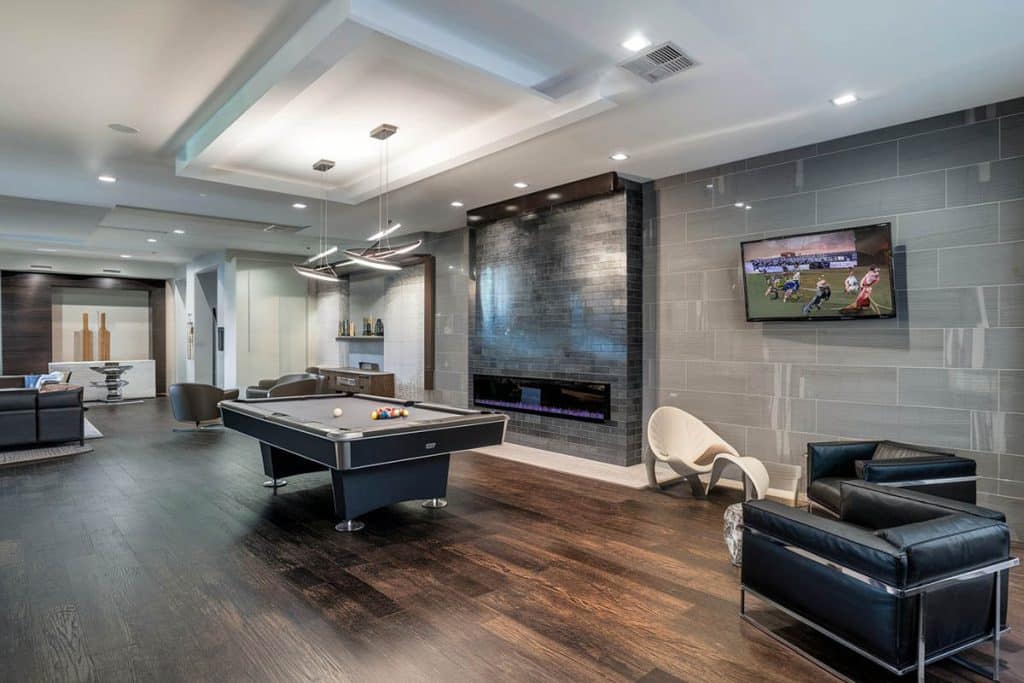 125 Best Man Cave Ideas (Furniture & Decor Pictures)