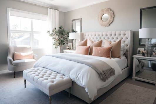 30 Types of Bedroom Styles (Comprehensive Guide)